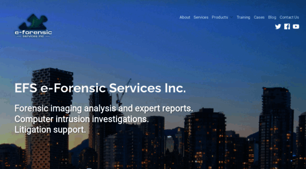 e-forensic.ca