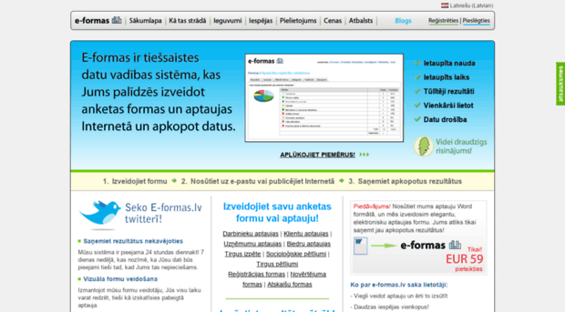 e-formas.lv