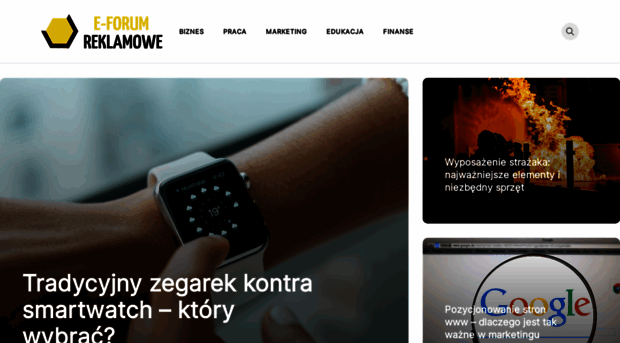 e-forumreklamowe.pl