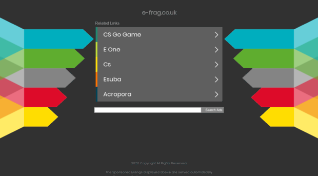 e-frag.co.uk