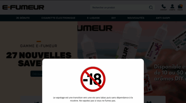 e-fumeur.fr