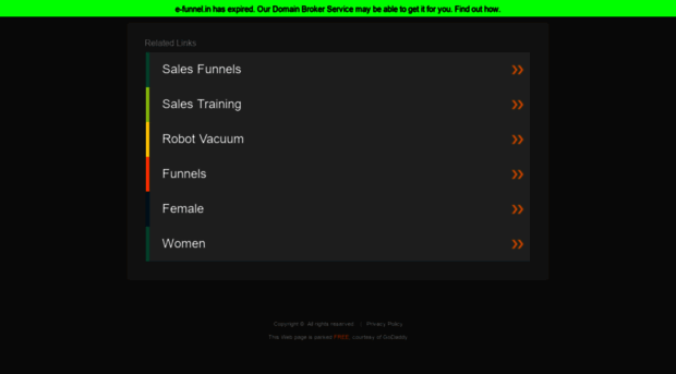 e-funnel.in