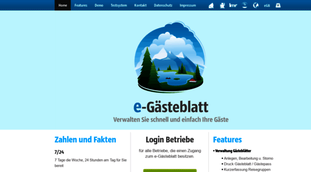 e-gaesteblatt.at