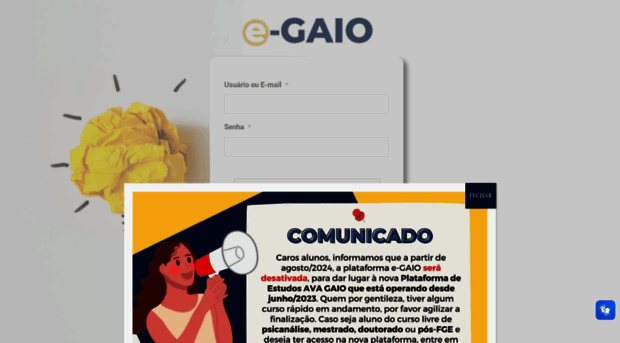 e-gaio.com.br