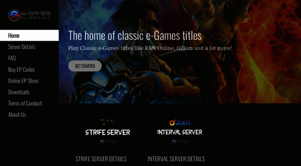 e-gamesclassics.com