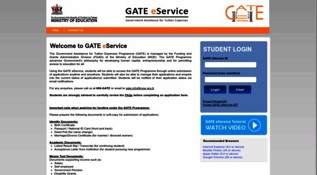 e-gate.gov.tt