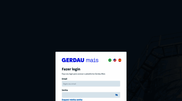 e-gerdau.com.br