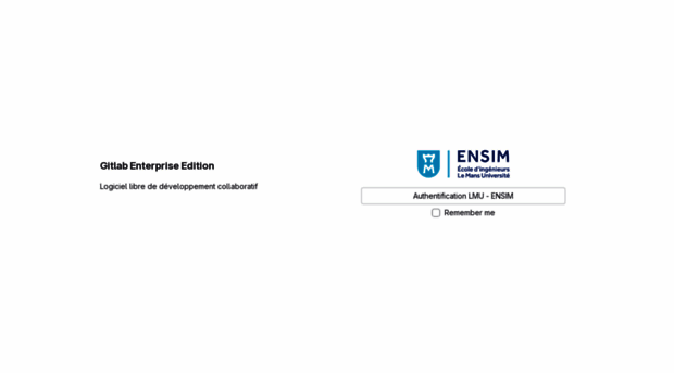 e-gitlab.univ-lemans.fr