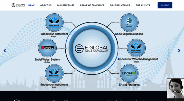 e-global.in