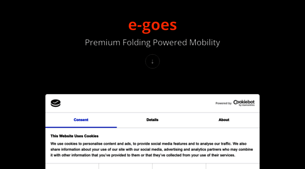 e-goes.co.uk