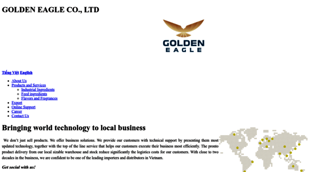 e-goldeneagle.com