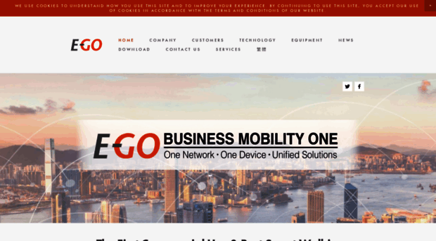 e-gomobility.com