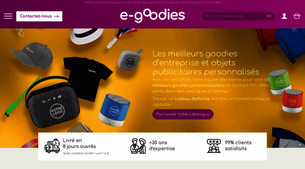 e-goodies.fr