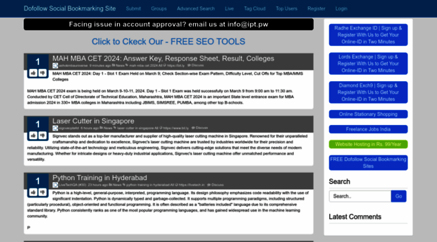 e-governance.sblinks.net