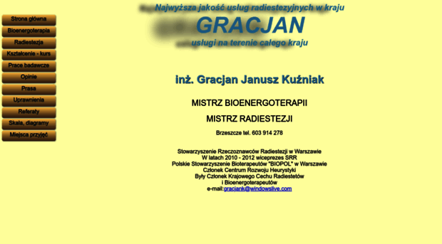 e-gracjan.pl