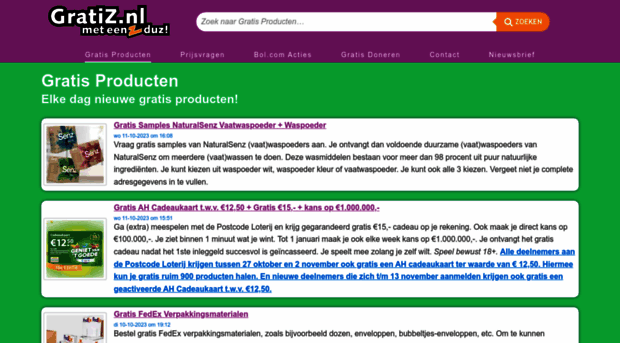 e-gratis.nl