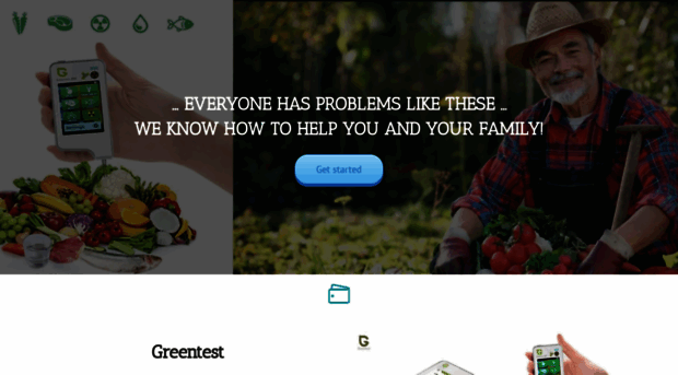 e-greentest.com