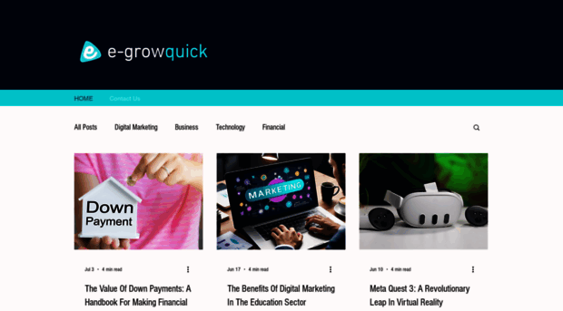 e-growquick.com