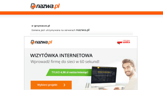 e-grzywacze.pl