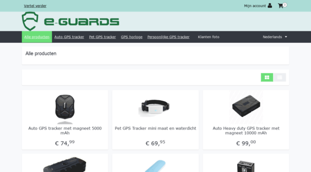 e-guards.com