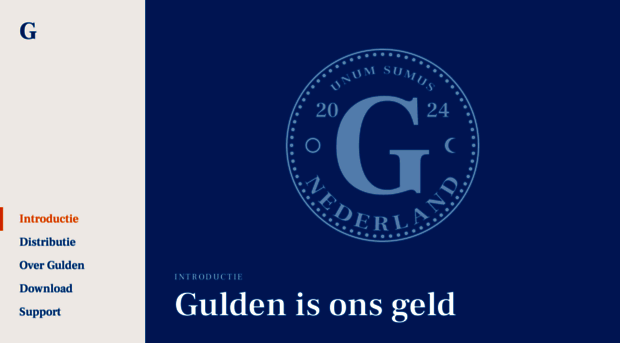 e-gulden.com