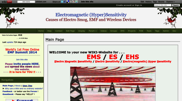 e-h-s.wikidot.com