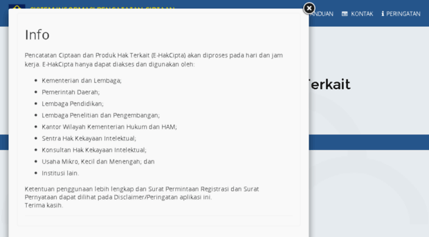e-hakcipta.dgip.go.id