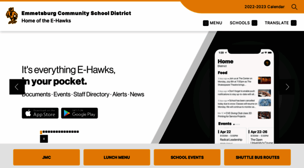 e-hawks.org