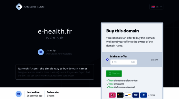 e-health.fr