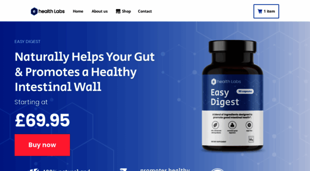 e-healthlabs.com