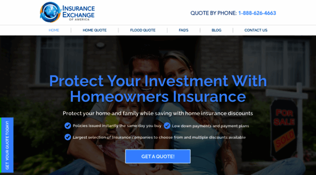 e-homeinsurance.com