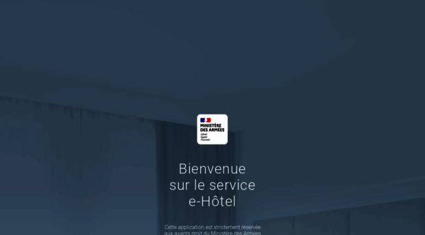 e-hotel.portail-e-soutien.fr