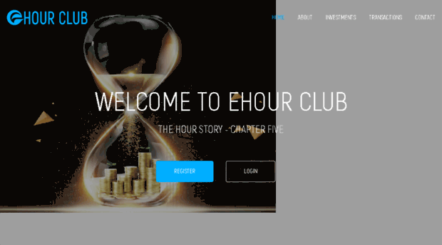 e-hour.club