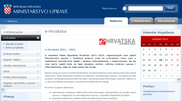 e-hrvatska.hr