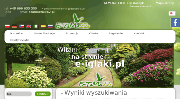 e-iglaki.pl