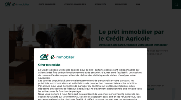 e-immobilier.credit-agricole.fr