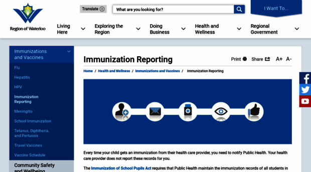 e-immunization.regionofwaterloo.ca