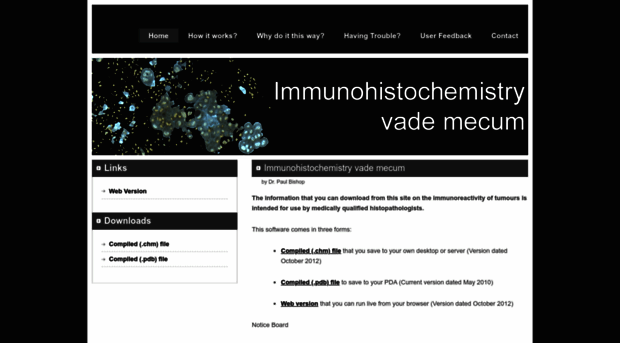 e-immunohistochemistry.info