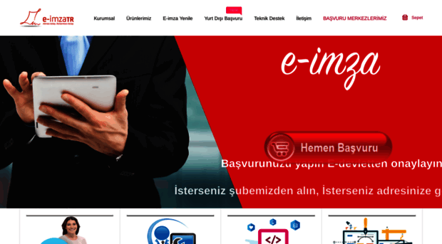 e-imzatr.com