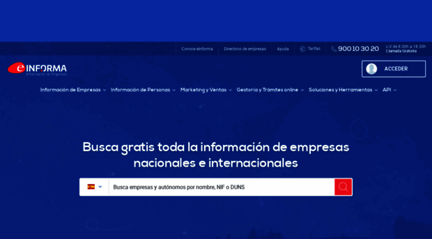 e-informa.es