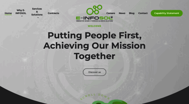 e-infosol.com