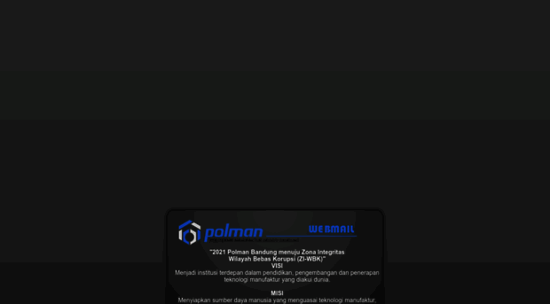 e-intranet.polman-bandung.ac.id