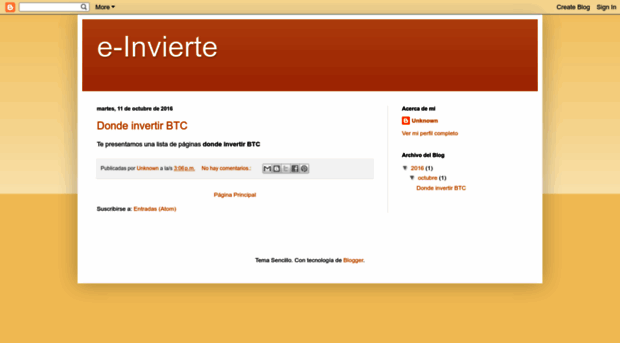 e-invierte.blogspot.com