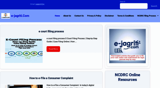 e-jagriti.com