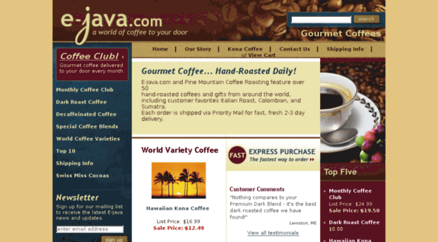 e-java.com