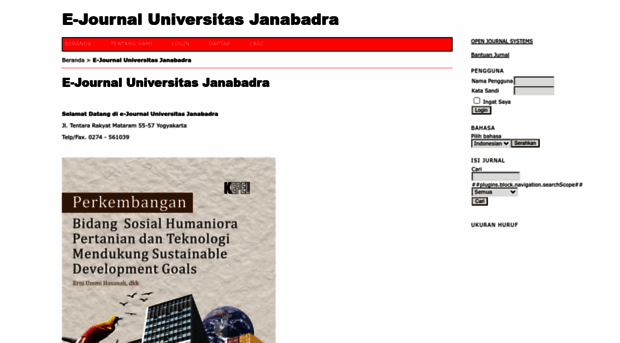 e-journal.janabadra.ac.id