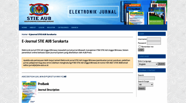 e-journal.stie-aub.ac.id