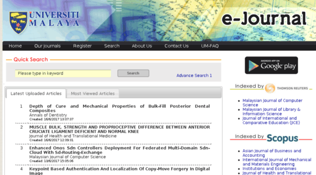 e-journal.um.edu.my