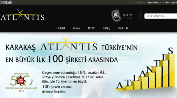 e-karakas.com