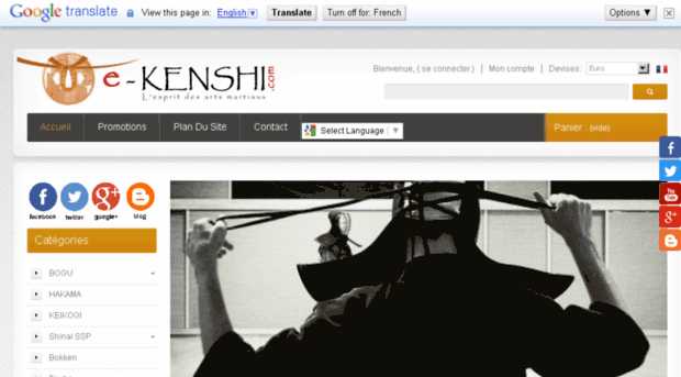 e-kenshi.com
